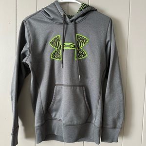 Under Armour Hoodie